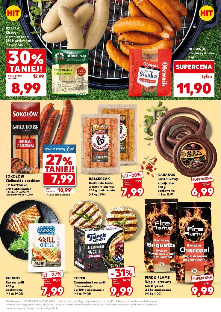 Gazetka promocyjna Kaufland str. 27