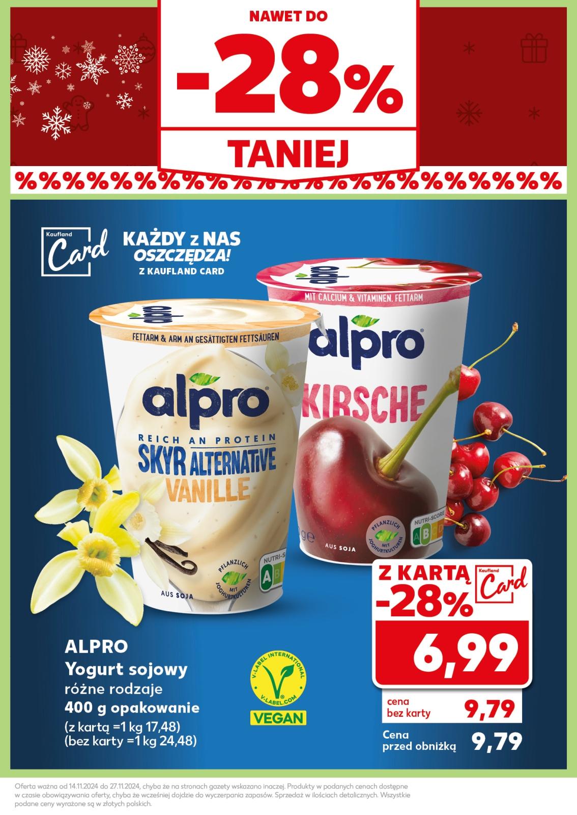 Gazetka promocyjna Kaufland str. 25