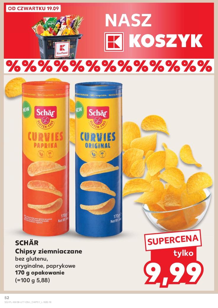 Gazetka promocyjna Kaufland str. 52
