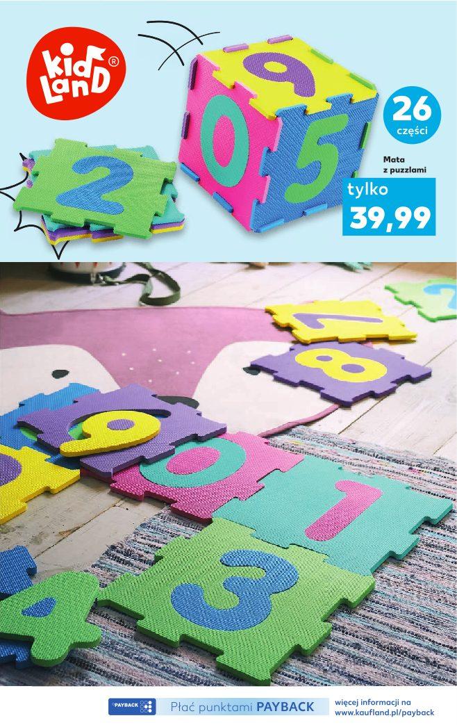 Gazetka promocyjna Kaufland str. 4