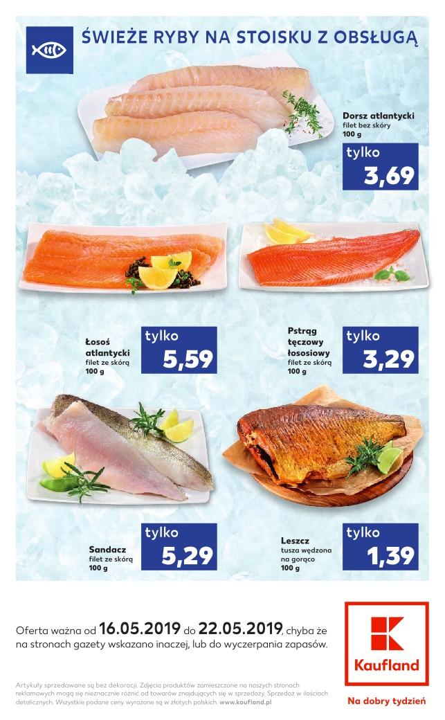 Gazetka promocyjna Kaufland str. 35