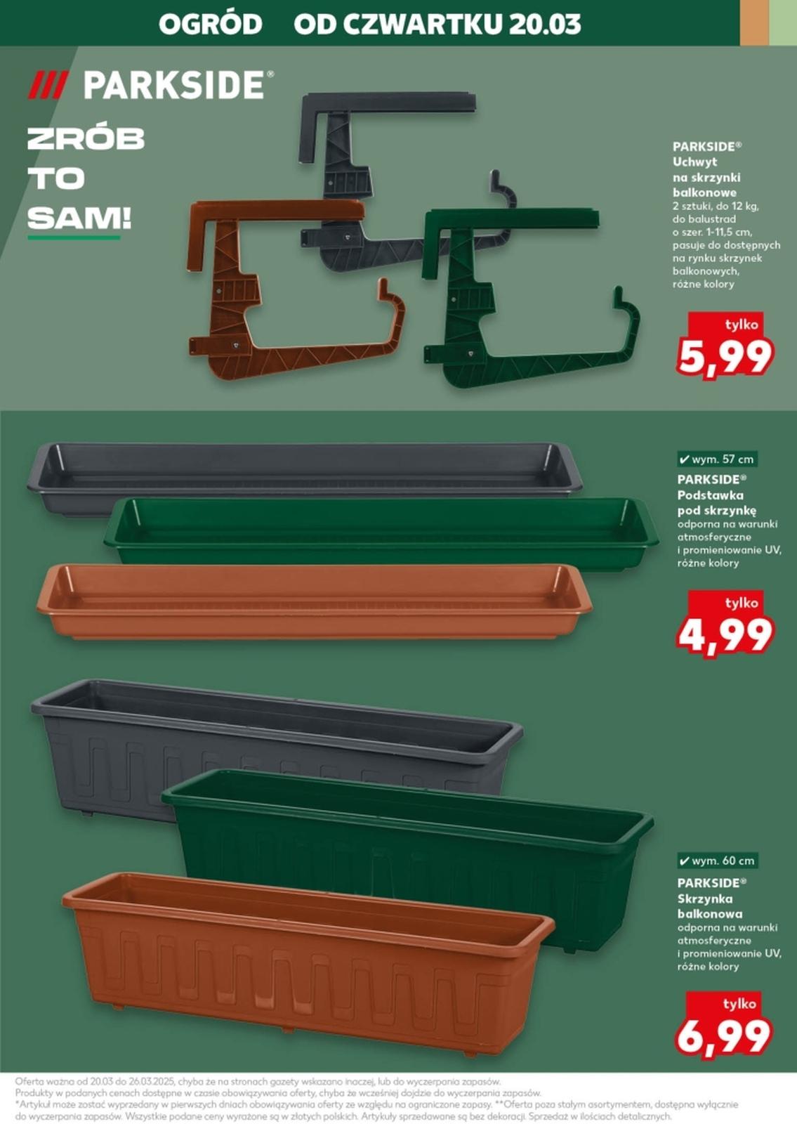 Gazetka promocyjna Kaufland str. 23