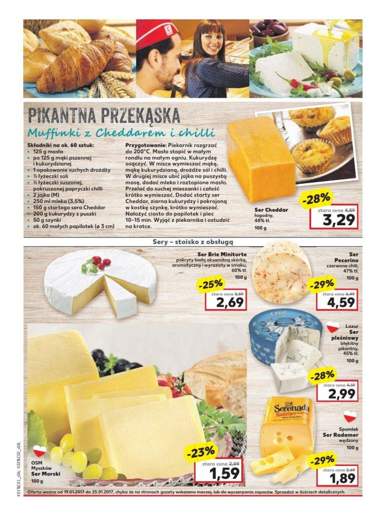 Gazetka promocyjna Kaufland str. 6