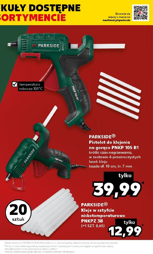 Gazetka promocyjna Kaufland str. 15