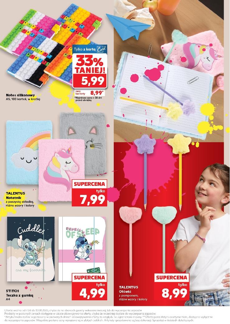 Gazetka promocyjna Kaufland str. 29