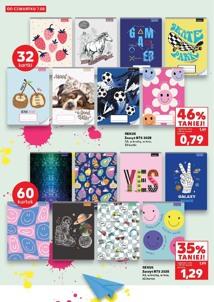 Gazetka promocyjna Kaufland str. 4