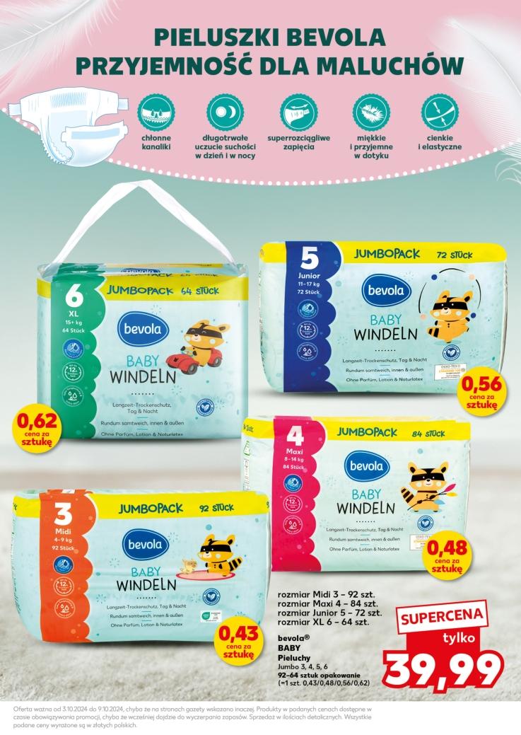 Gazetka promocyjna Kaufland str. 35