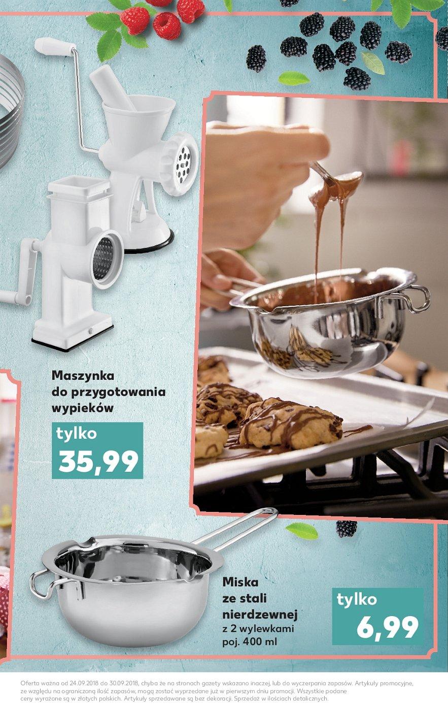 Gazetka promocyjna Kaufland str. 5