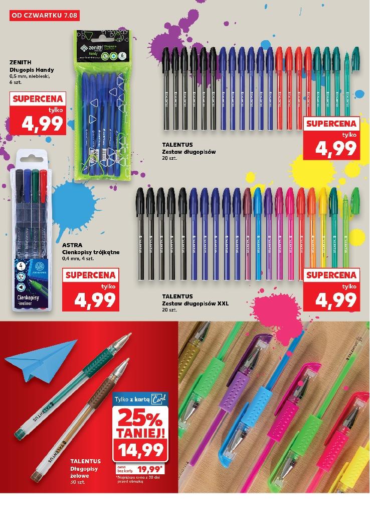 Gazetka promocyjna Kaufland str. 18