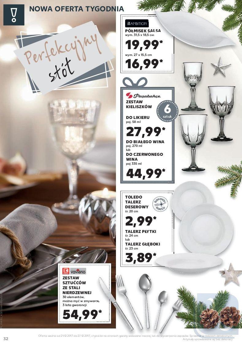 Gazetka promocyjna Kaufland str. 32