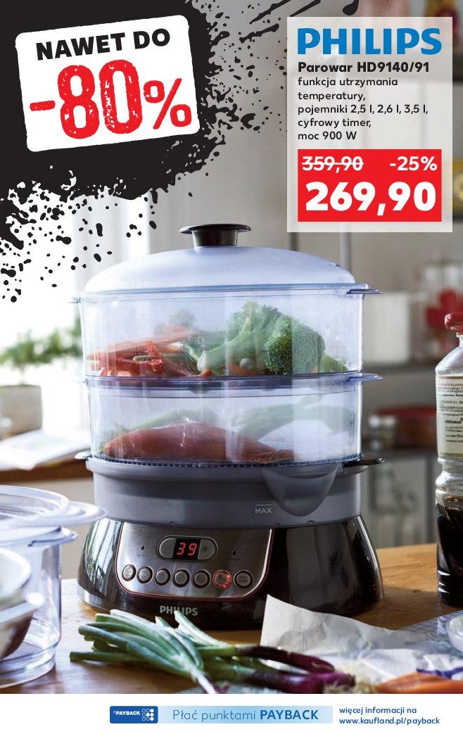 Gazetka promocyjna Kaufland str. 4