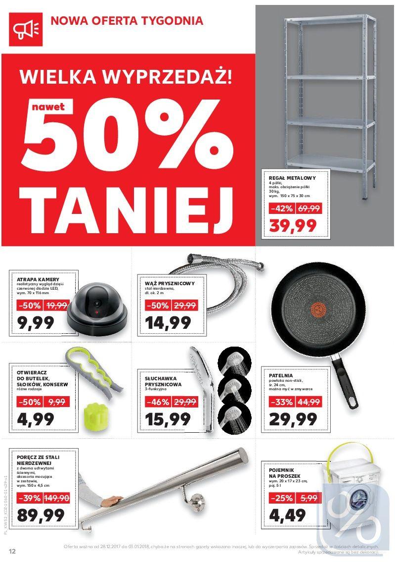 Gazetka promocyjna Kaufland str. 28