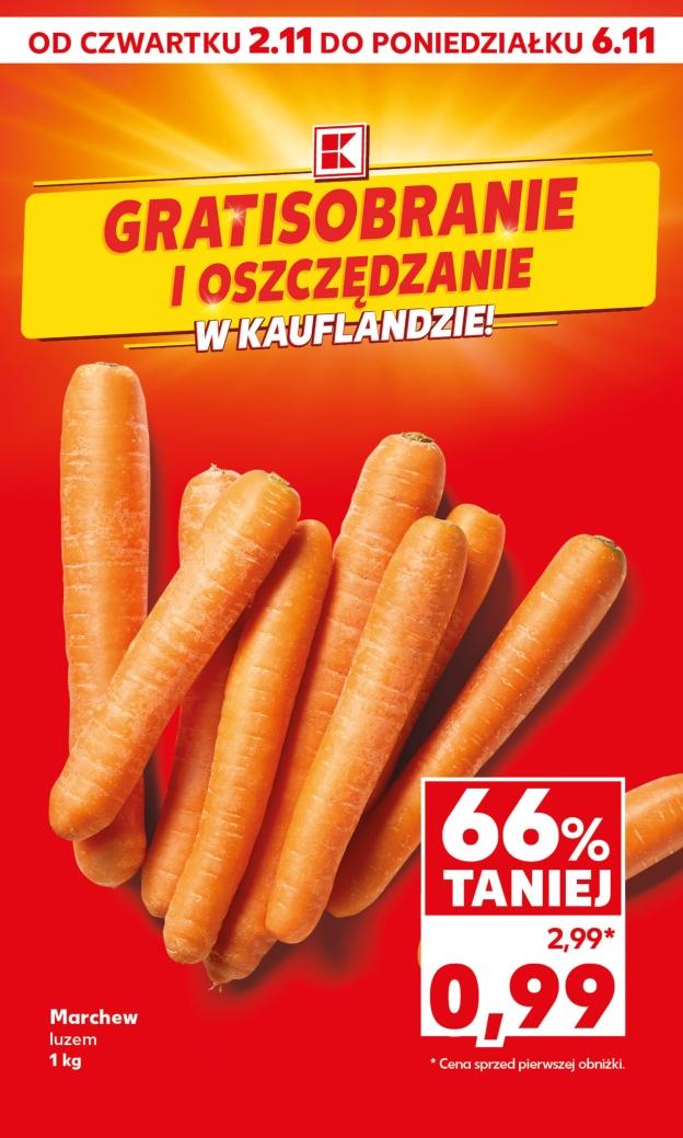 Gazetka promocyjna Kaufland str. 9