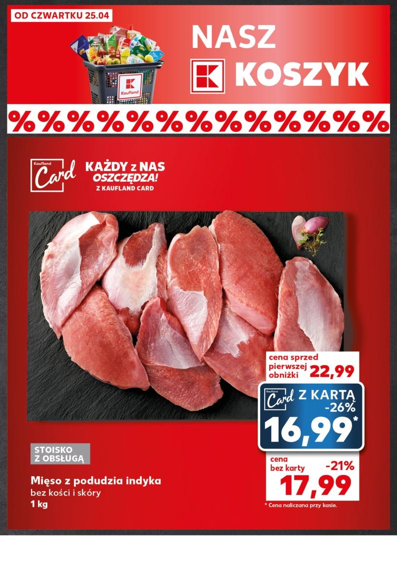 Gazetka promocyjna Kaufland str. 20