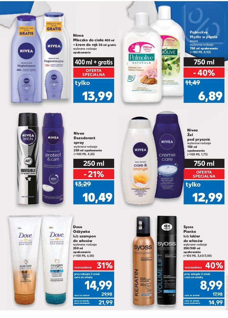 Gazetka promocyjna Kaufland str. 11