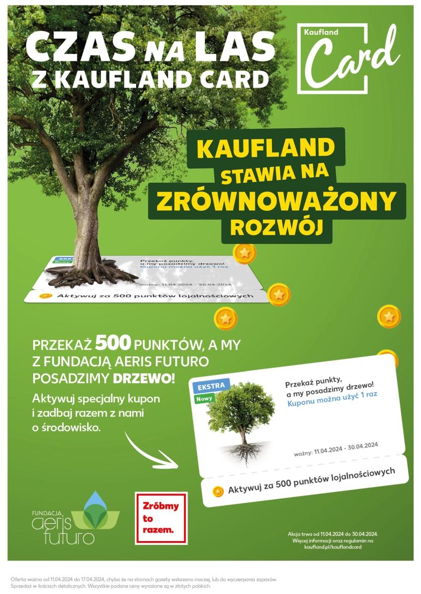 Gazetka promocyjna Kaufland str. 13