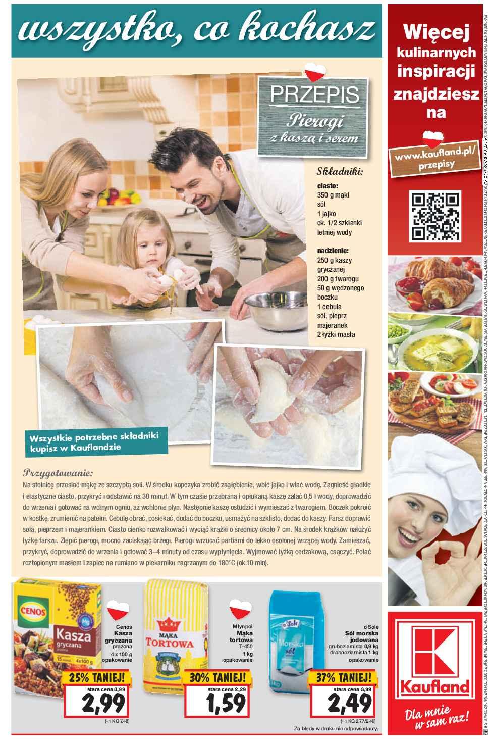 Gazetka promocyjna Kaufland str. 5