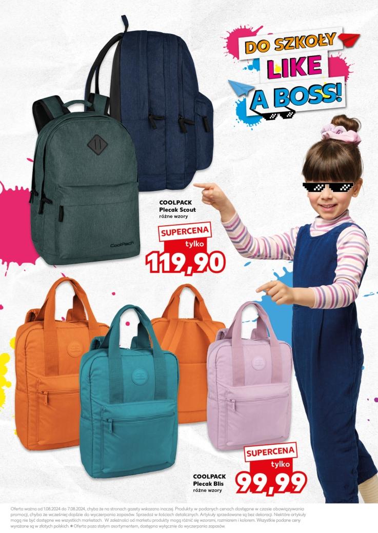 Gazetka promocyjna Kaufland str. 33