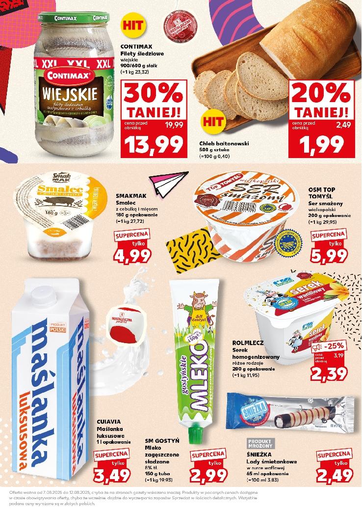 Gazetka promocyjna Kaufland str. 11