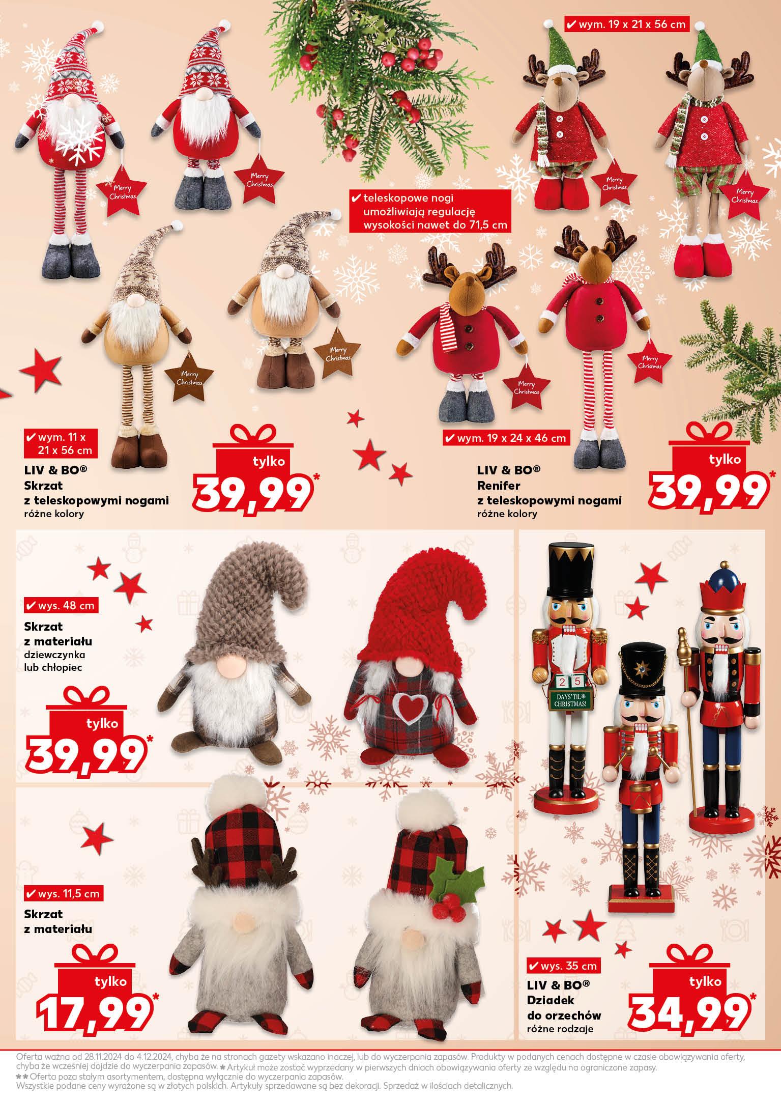 Gazetka promocyjna Kaufland str. 25