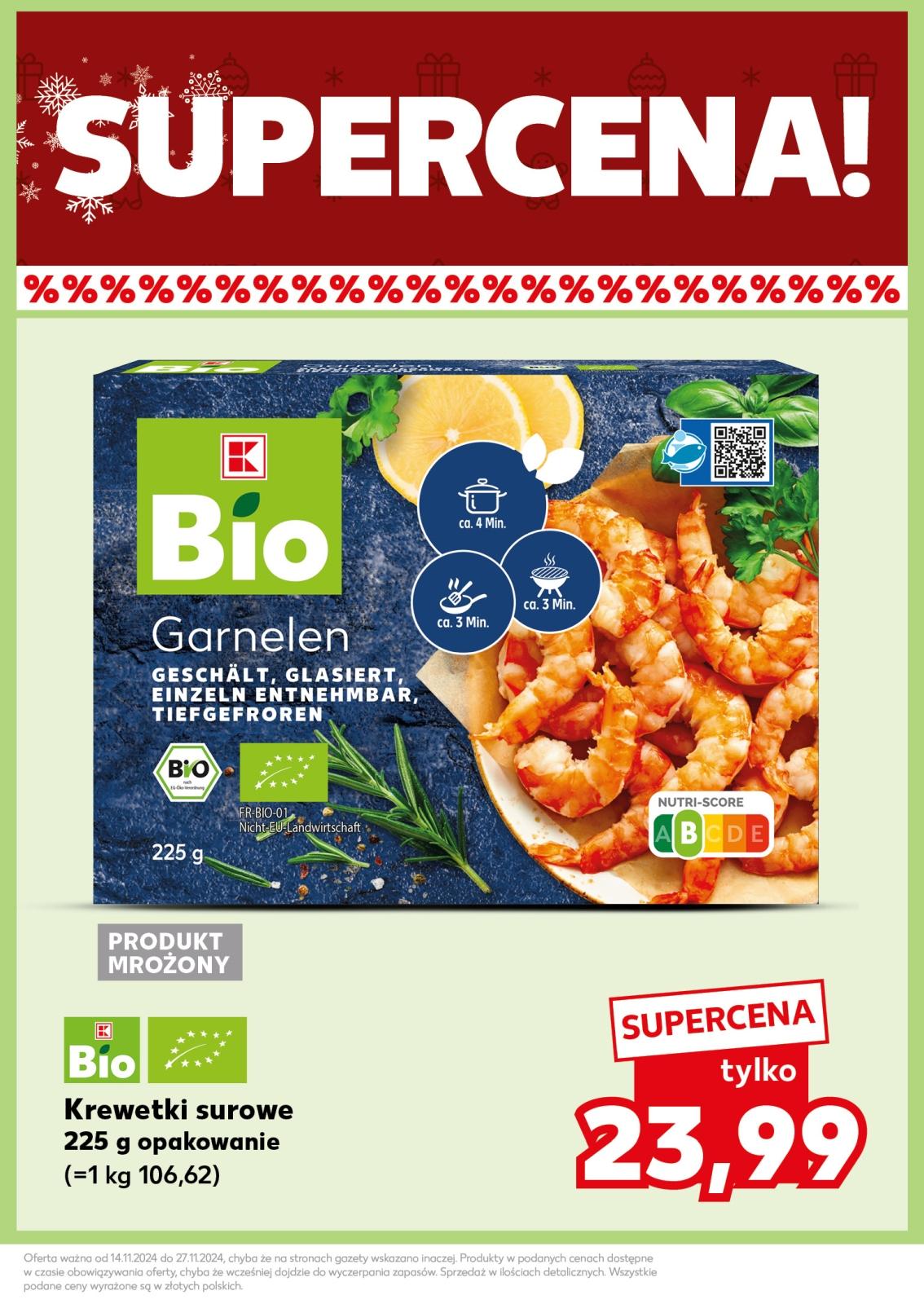 Gazetka promocyjna Kaufland str. 21