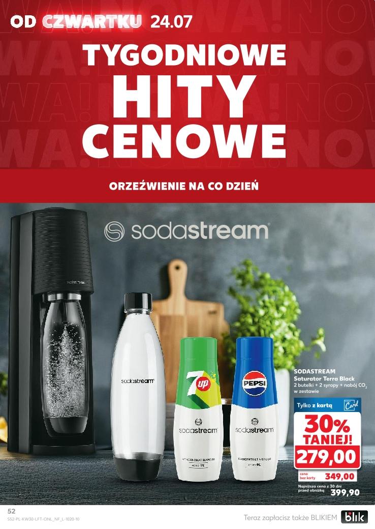 Gazetka promocyjna Kaufland str. 52