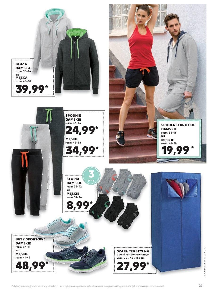 Gazetka promocyjna Kaufland str. 27
