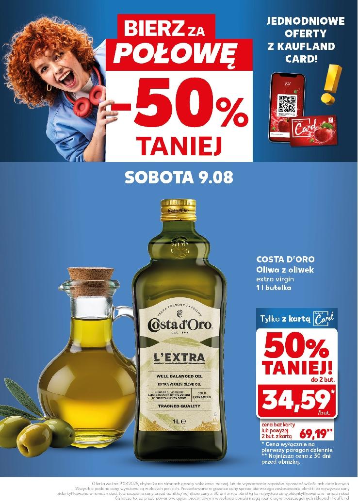 Gazetka promocyjna Kaufland str. 38