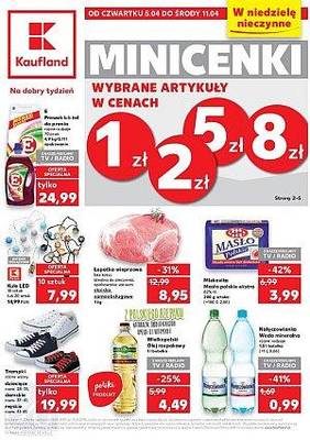 Oferta tygodniowa