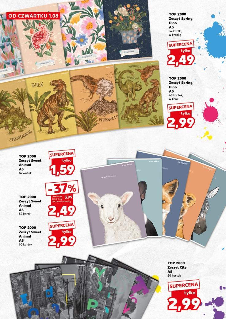 Gazetka promocyjna Kaufland str. 8