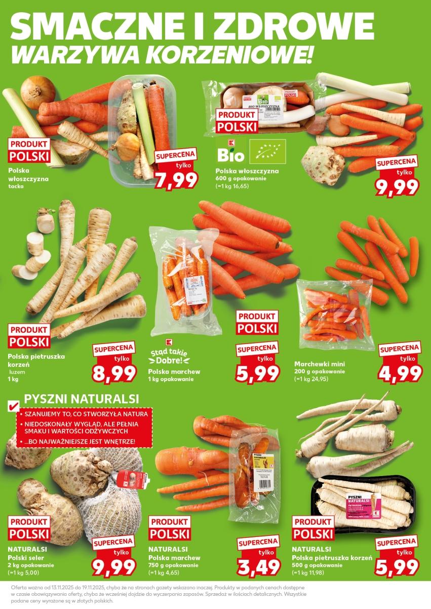 Gazetka promocyjna Kaufland str. 11