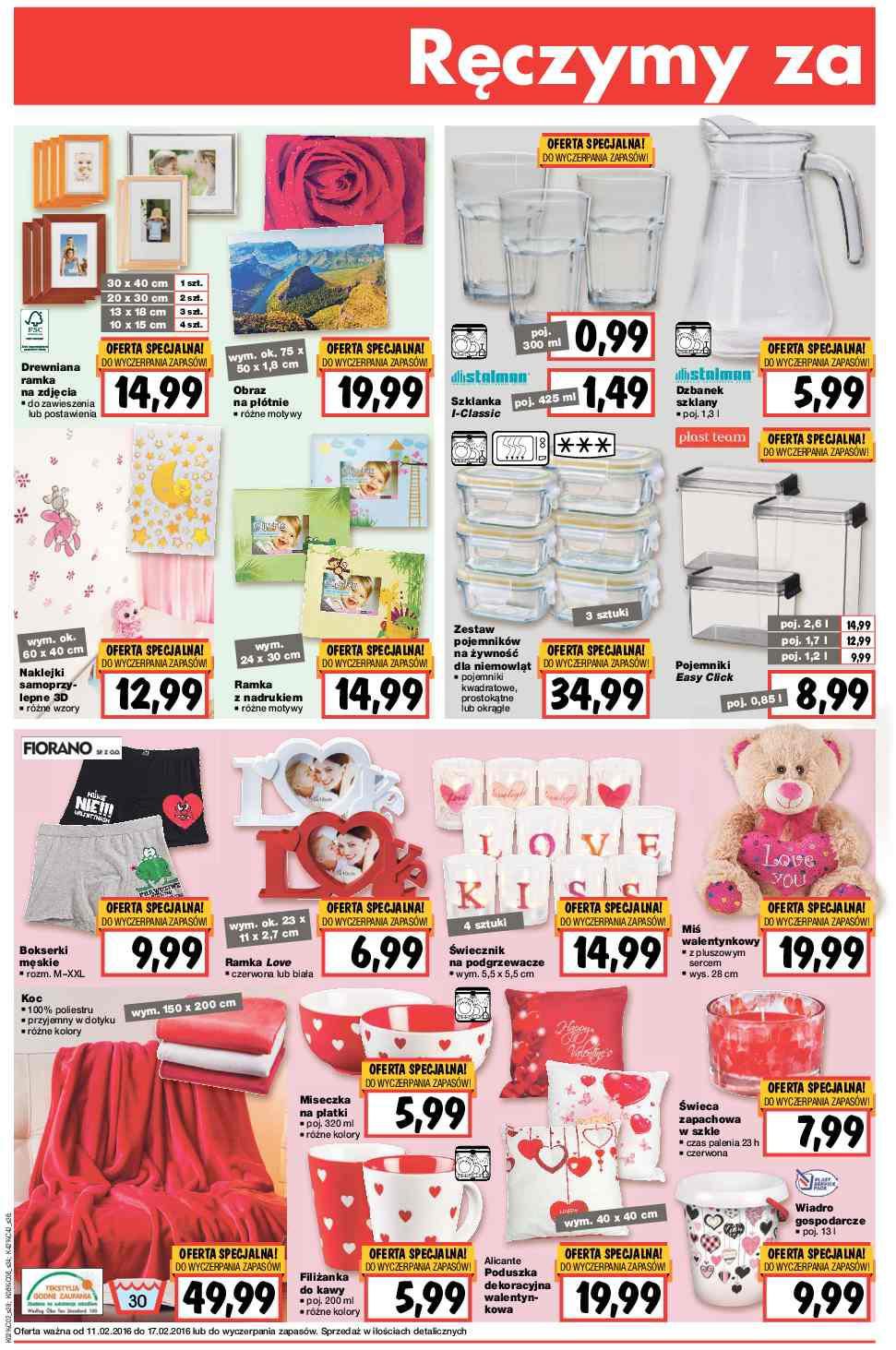 Gazetka promocyjna Kaufland str. 28