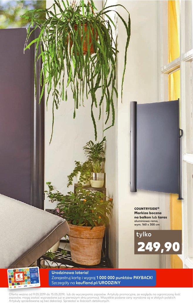 Gazetka promocyjna Kaufland str. 5