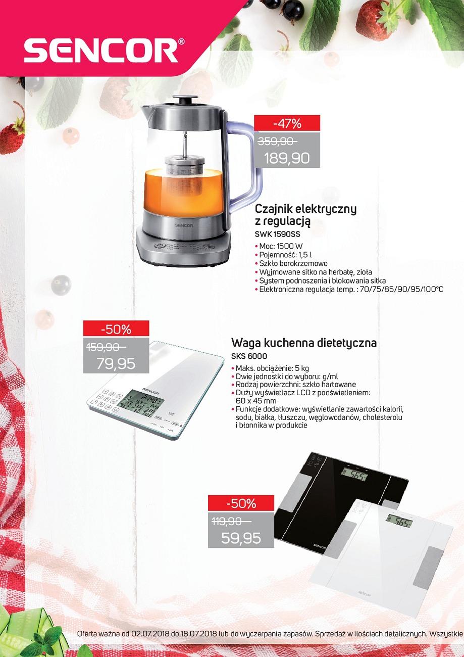 Gazetka promocyjna Kaufland str. 4