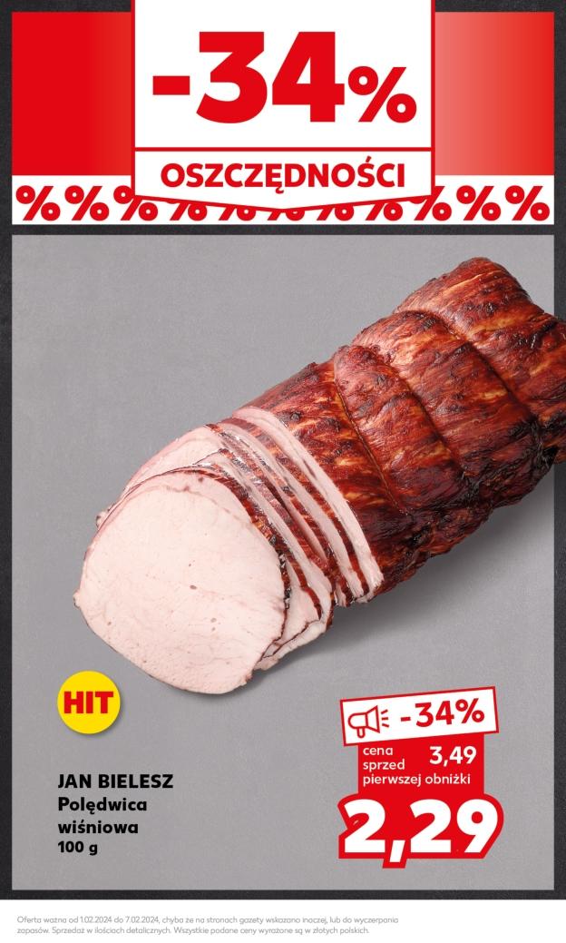 Gazetka promocyjna Kaufland str. 17