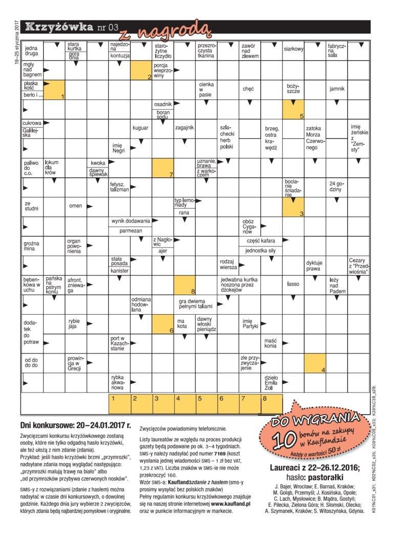 Gazetka promocyjna Kaufland str. 29