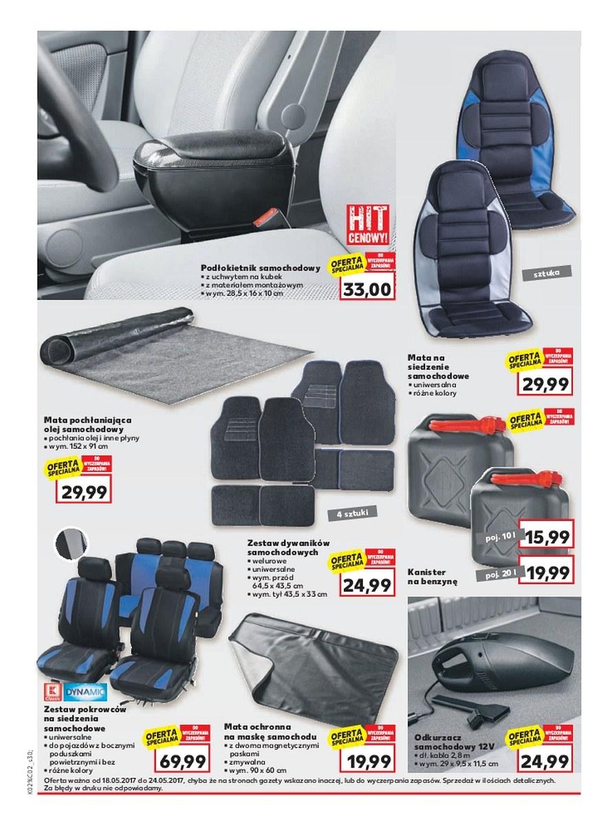 Gazetka promocyjna Kaufland str. 30