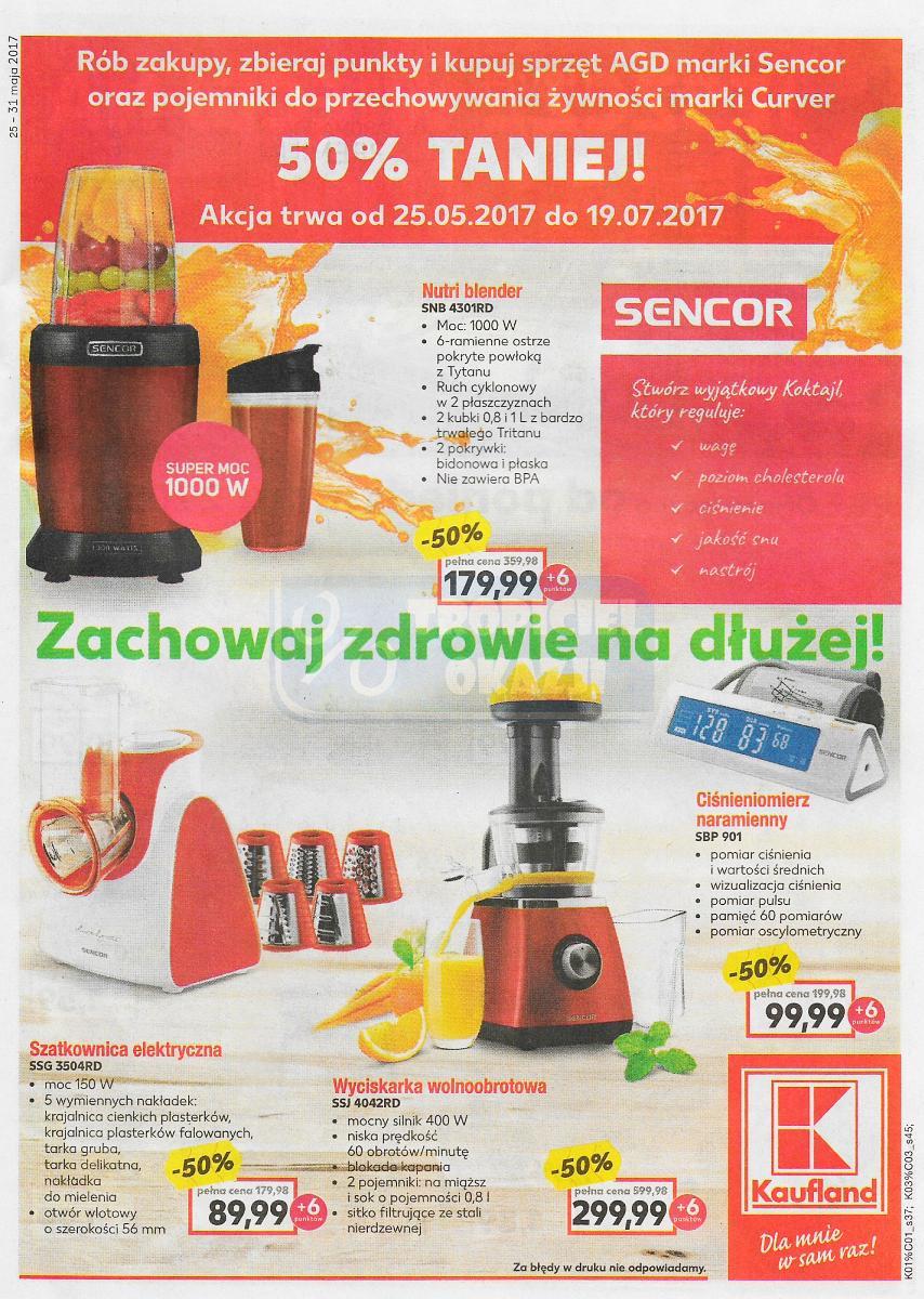 Gazetka promocyjna Kaufland str. 37