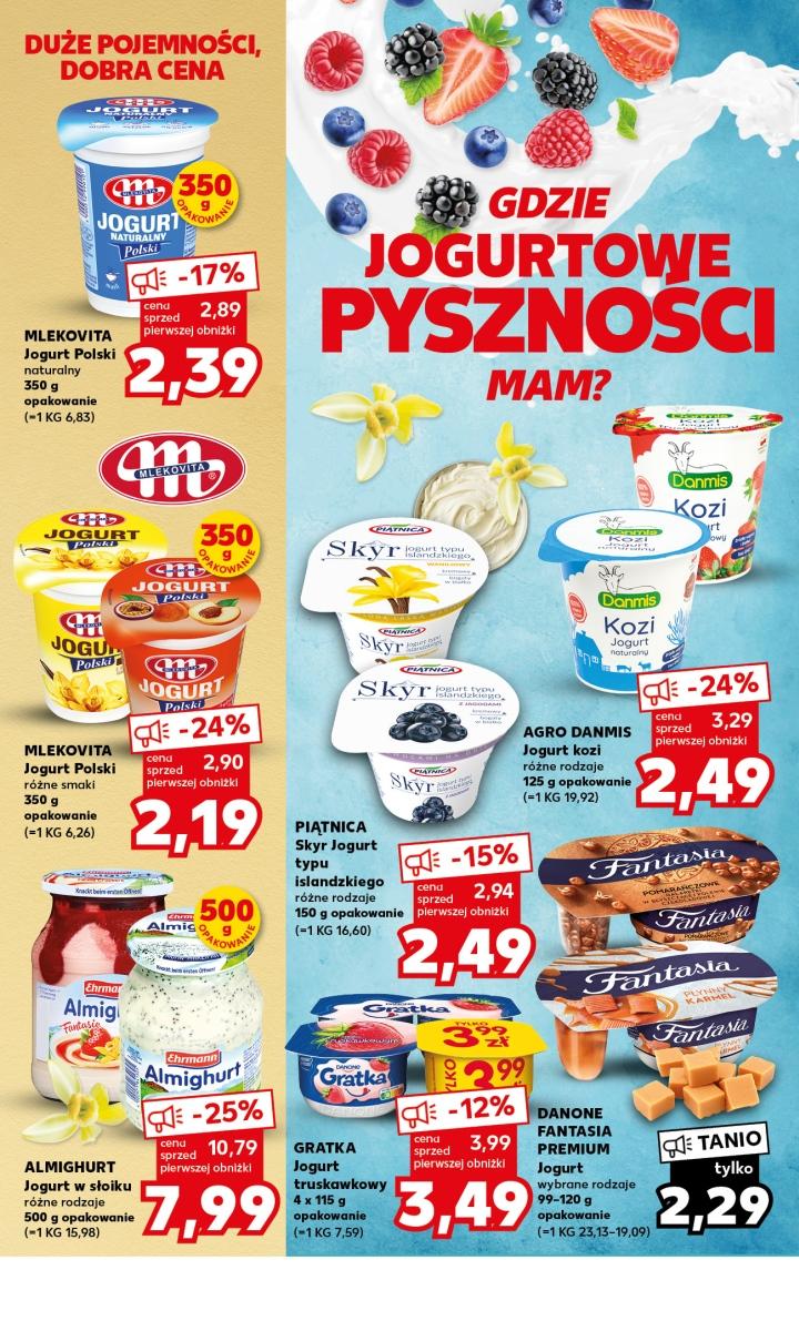 Gazetka promocyjna Kaufland str. 14