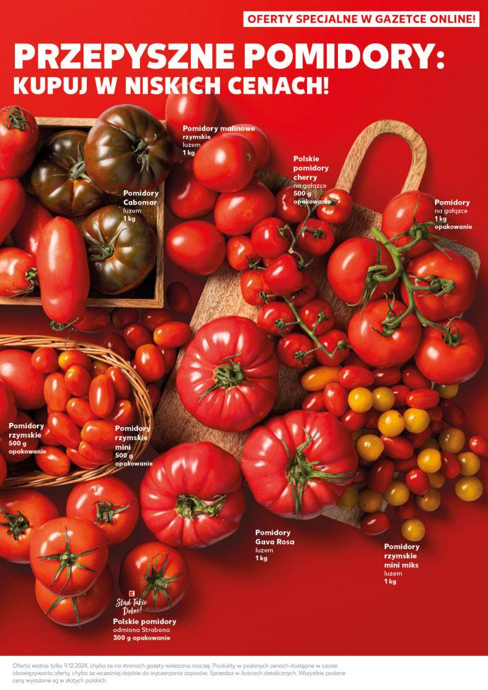 Gazetka promocyjna Kaufland str. 7