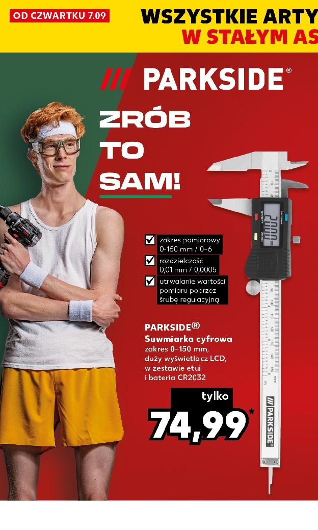 Gazetka promocyjna Kaufland str. 8