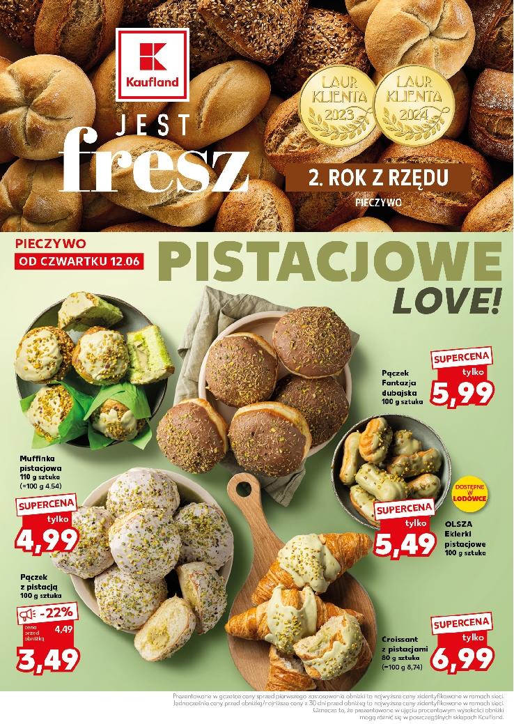 Gazetka promocyjna Kaufland str. 18