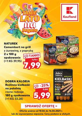 Kaufland Grill