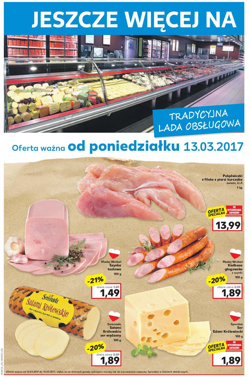 Gazetka promocyjna Kaufland str. 30