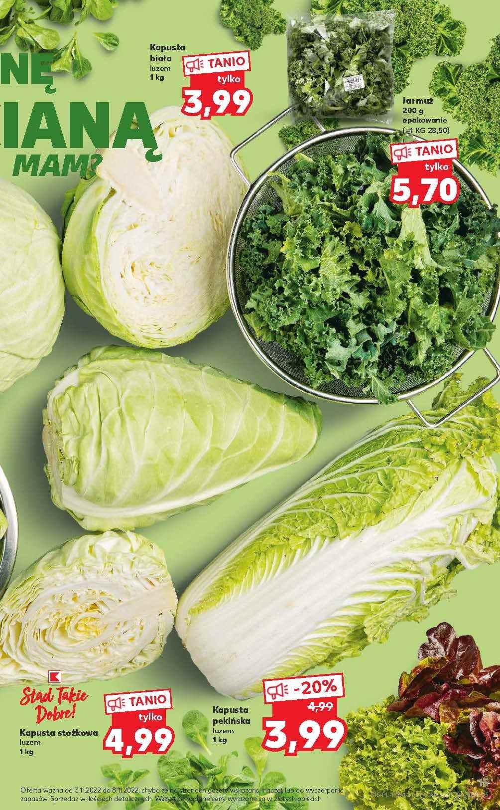 Gazetka promocyjna Kaufland str. 15