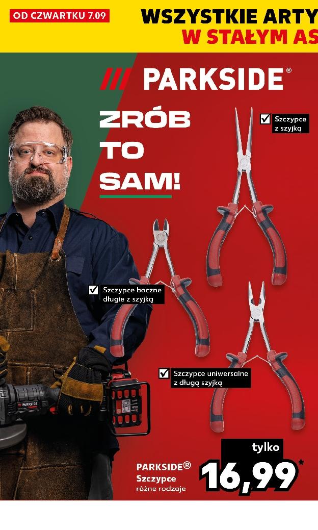 Gazetka promocyjna Kaufland str. 12