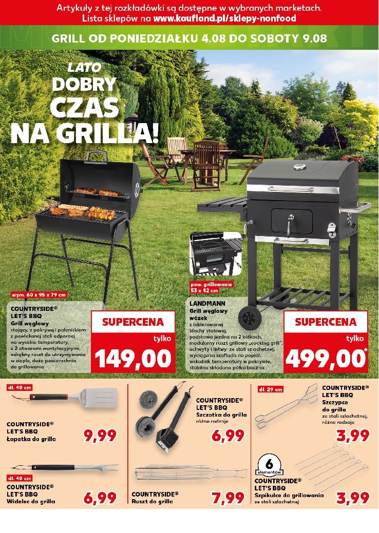 Gazetka promocyjna Kaufland str. 22