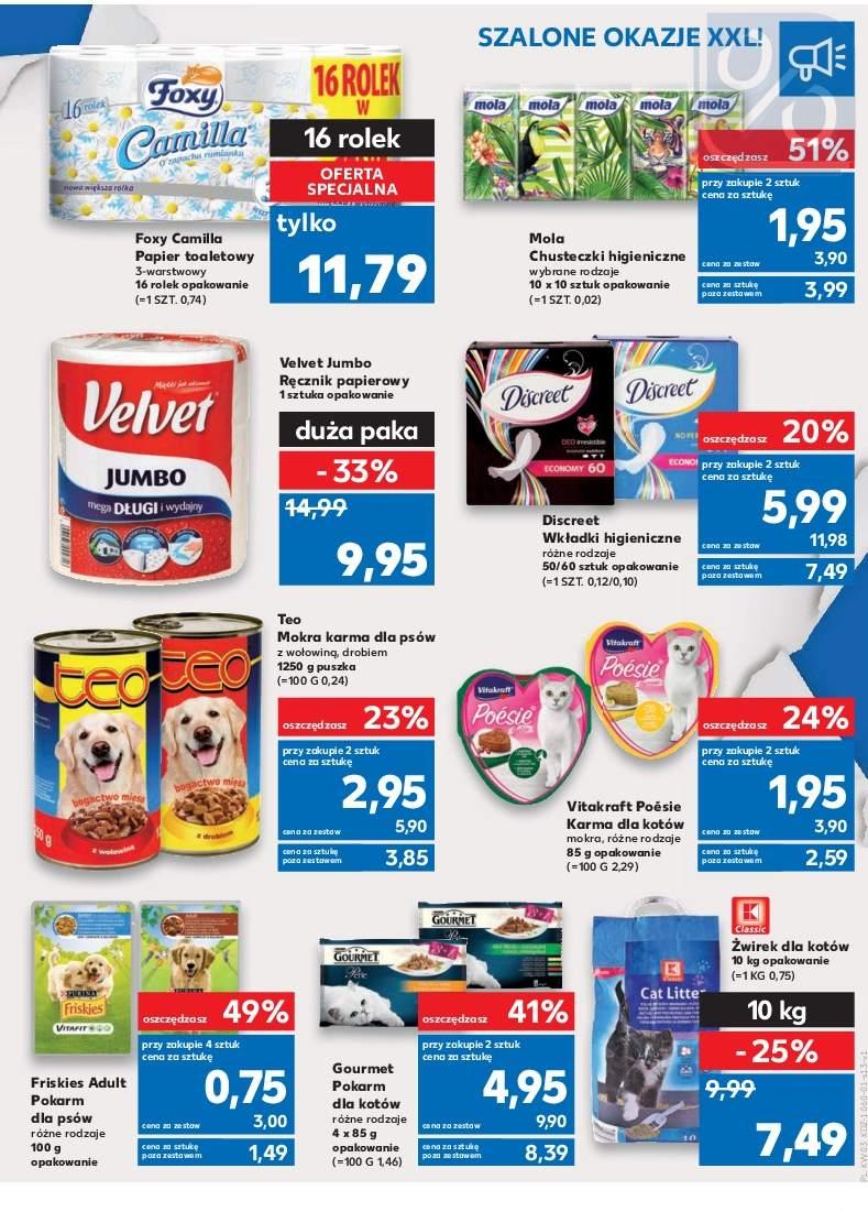 Gazetka promocyjna Kaufland str. 13