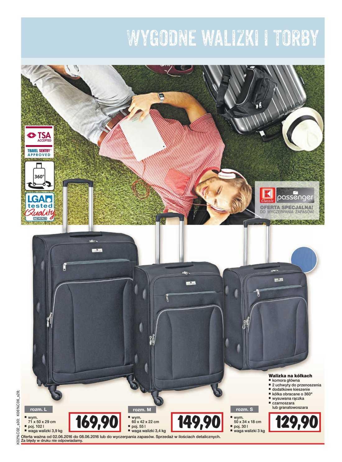 Gazetka promocyjna Kaufland str. 30