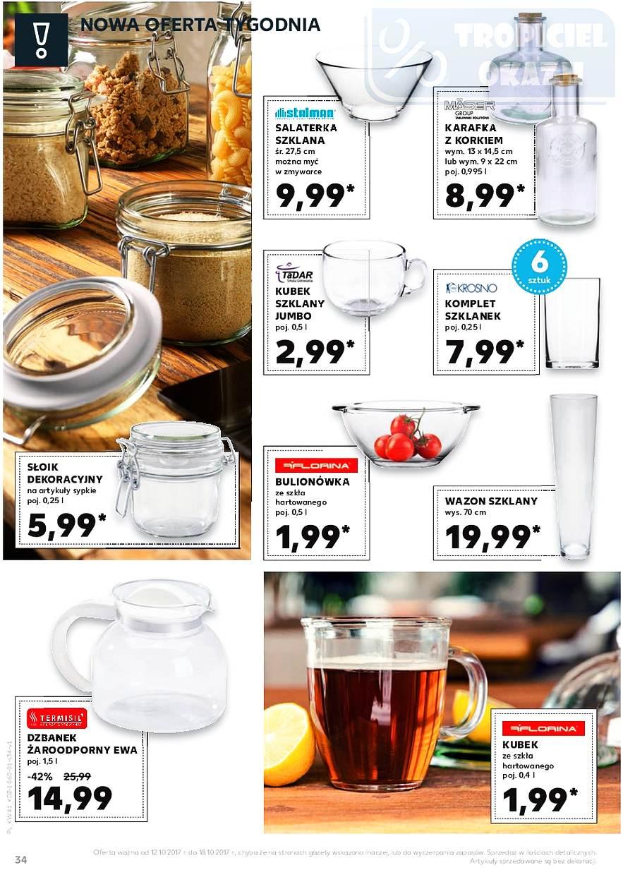 Gazetka promocyjna Kaufland str. 34